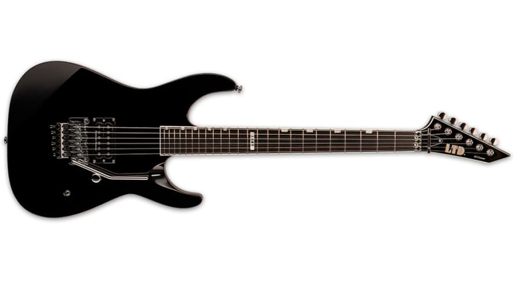 LTD M-1 CUSTOM '87 BLK BLACK